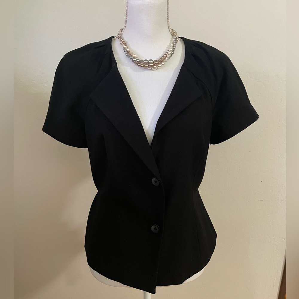 212 Collection blazer